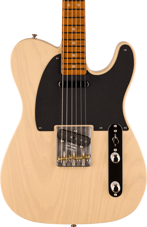 Fender Custom Shop American Custom Telecaster NOS Honey Blonde PRE-ORDER