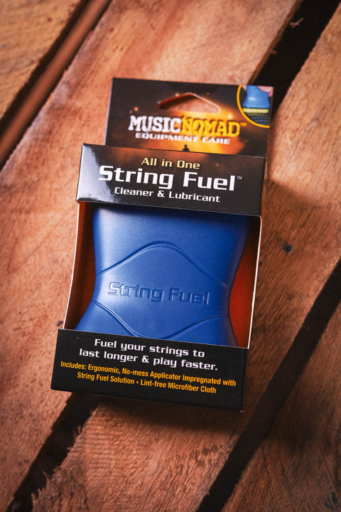 Music Nomad String Fuel