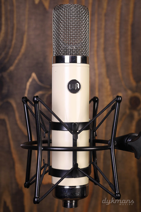 Warm Audio WA-251 Tube Condenser Microphone