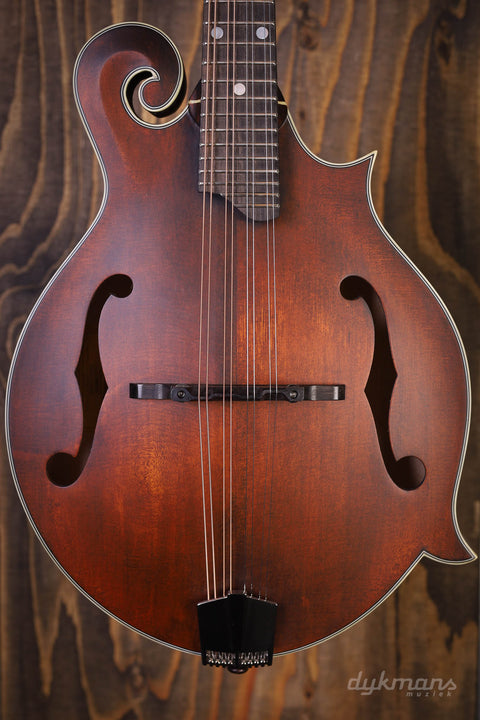 Eastman MD315 F Style Mandoline