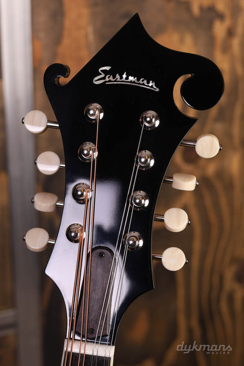 Eastman MD515 F Style Mandoline