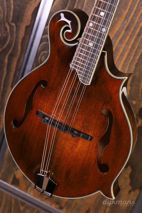 Eastman MD515 F Style Mandoline