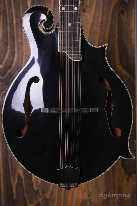 Eastman MD415-BK F Style Mandoline