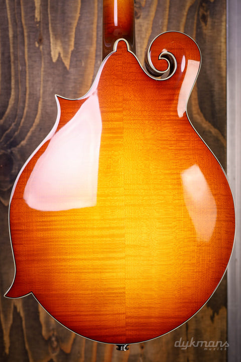 Eastman MD615-GB F Style Mandoline