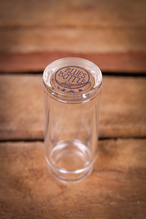Dunlop 274 Blues Bottle® Slide Heavy Wall Small Glas