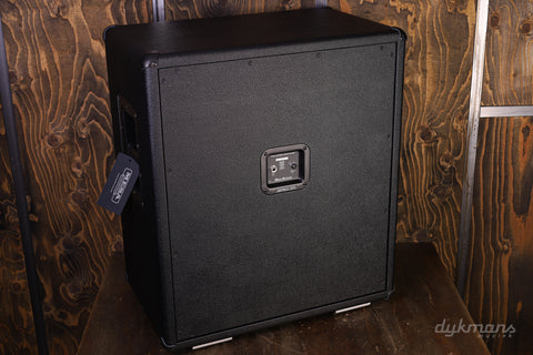 Mesa/Boogie 2x12 Rectifier Diagonal Cabinet Black Bronco