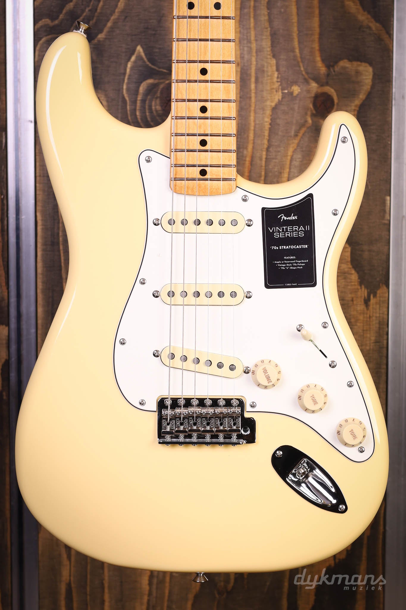 70s stratocaster shop