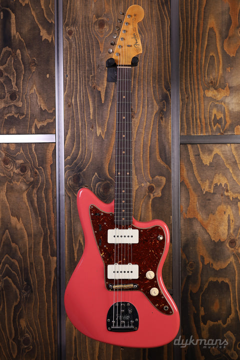 Fender Custom Shop '62 Jazzmaster Journeyman Relic