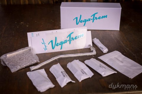 VegaTrem VT1 Ultratrem Classic Glossy