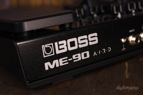 Boss ME-90