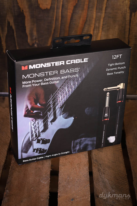Monster Prolink Bass