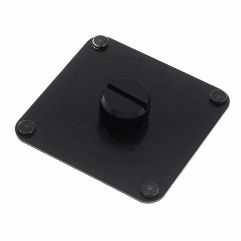Temple Audio Quick Release Plate Small