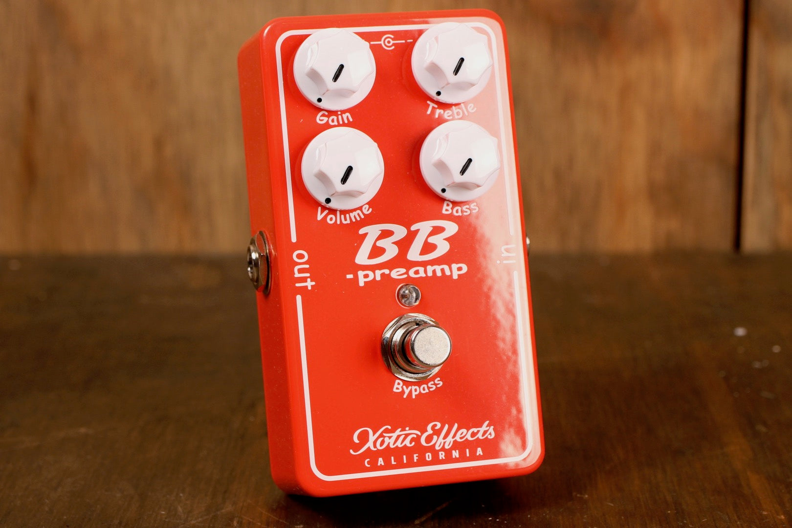 XOTIC BB PREAMP AT - 通販 - gofukuyasan.com