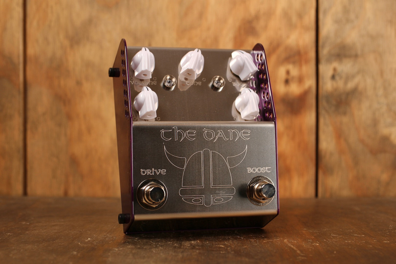 ThorpyFX The Dane Overdrive/Boost