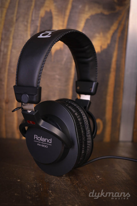 Roland RH-200 Monitor Headphones