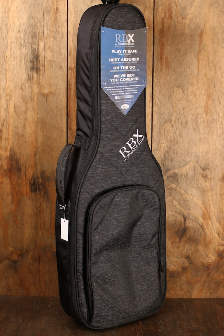 Reunion Blues RBXOE1 RBX Oxford Electric Guitar Gig Bag