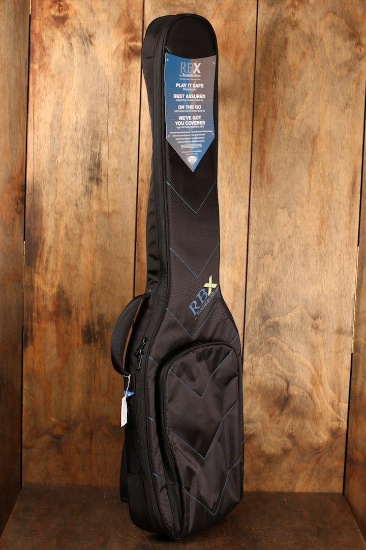 Reunion blues bass discount bag