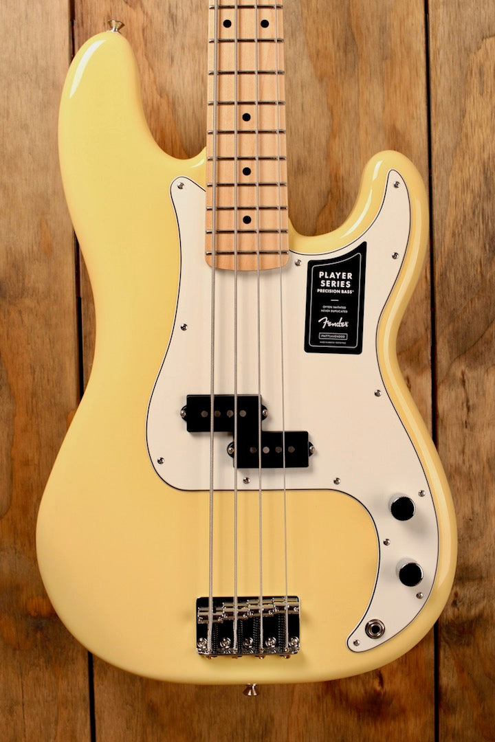 Fender precision deals