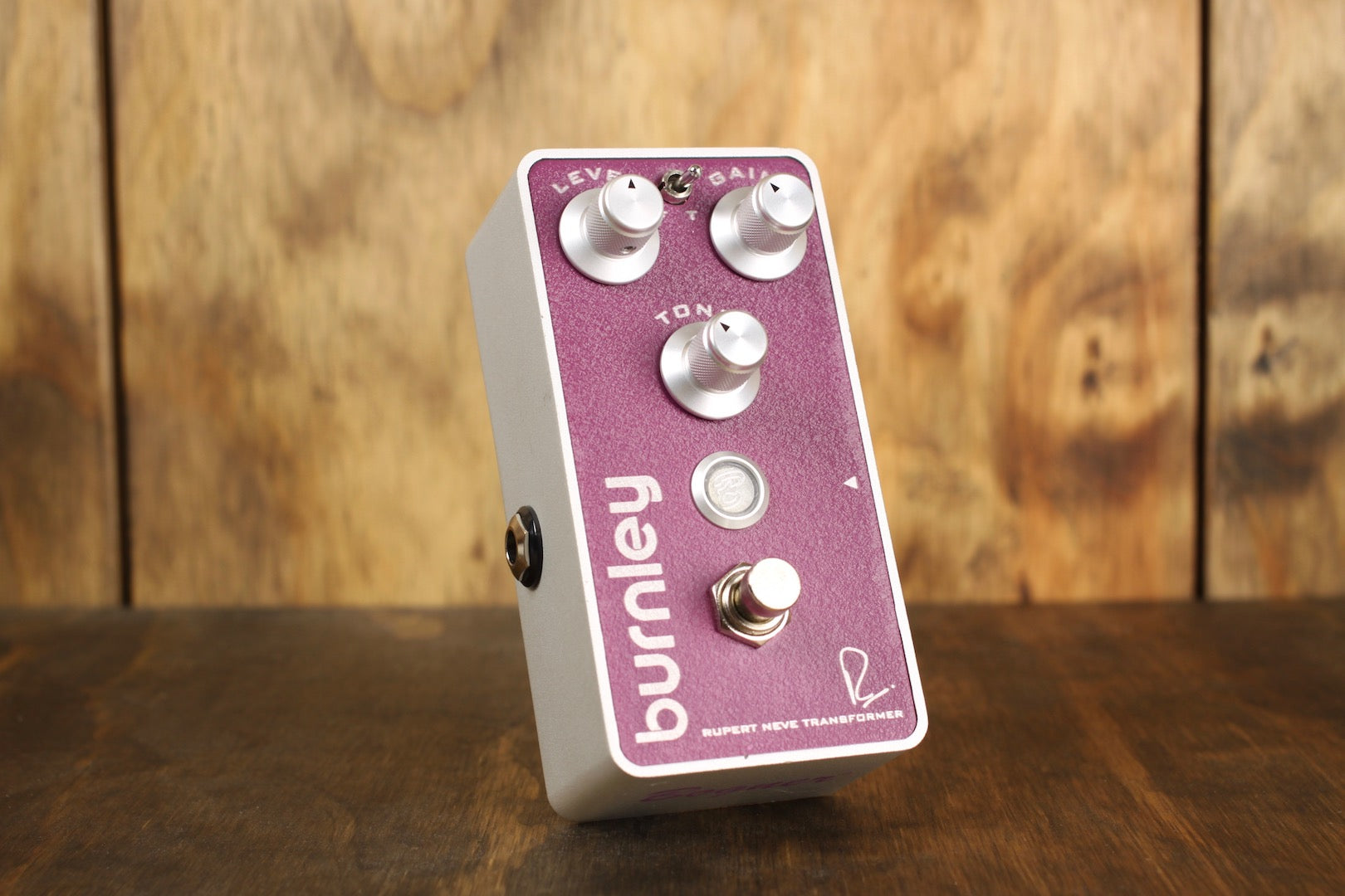 Bogner Burnley Distortion – Dijkmans Muziek