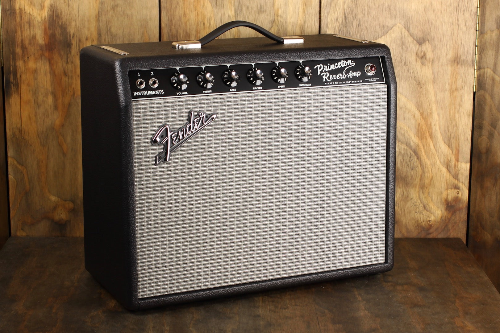 Fender princeton store 65