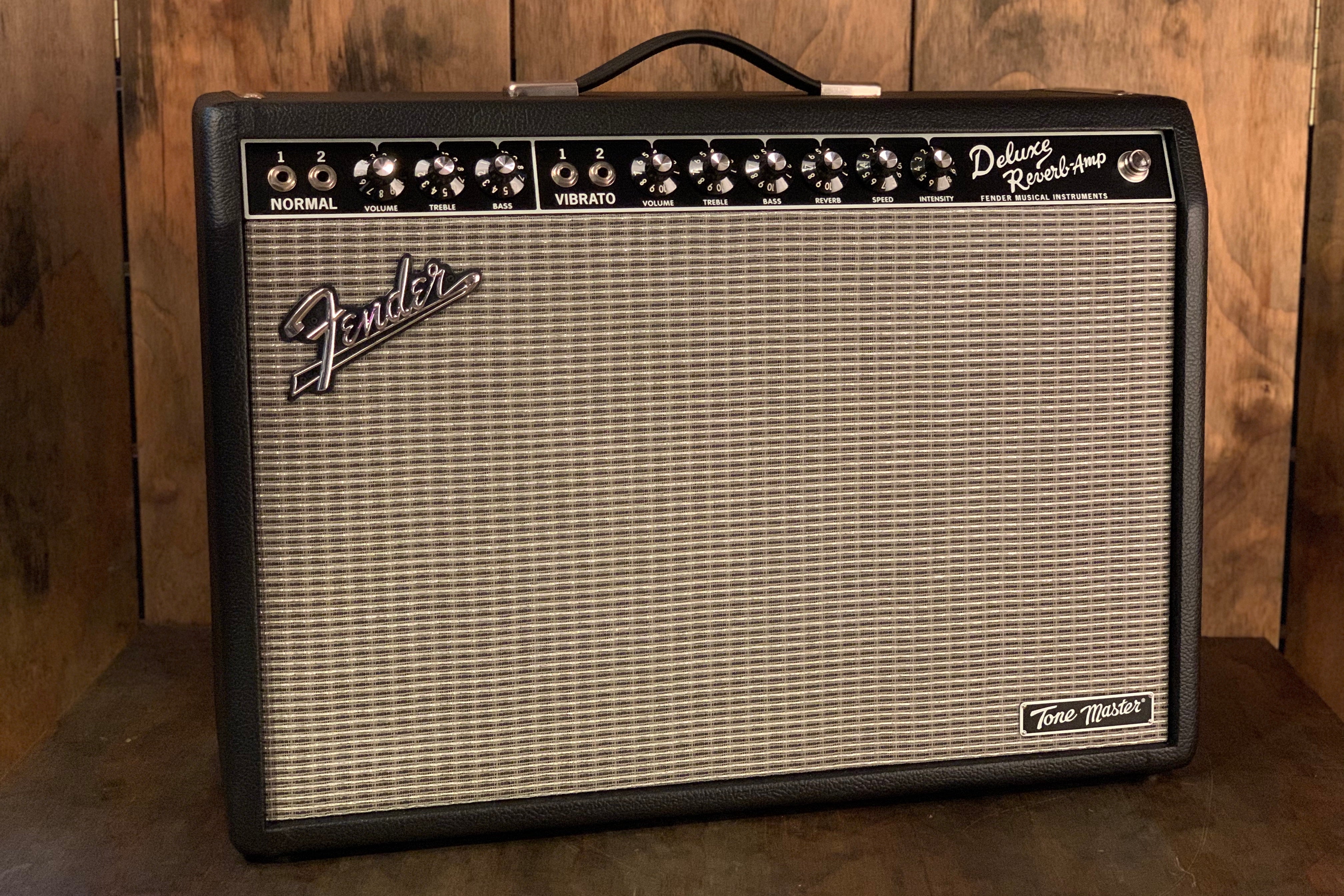 Fender deluxe deals