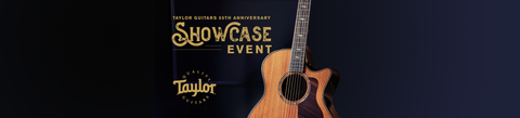 50 jaar Taylor Showcase Event bij Dijkmans!