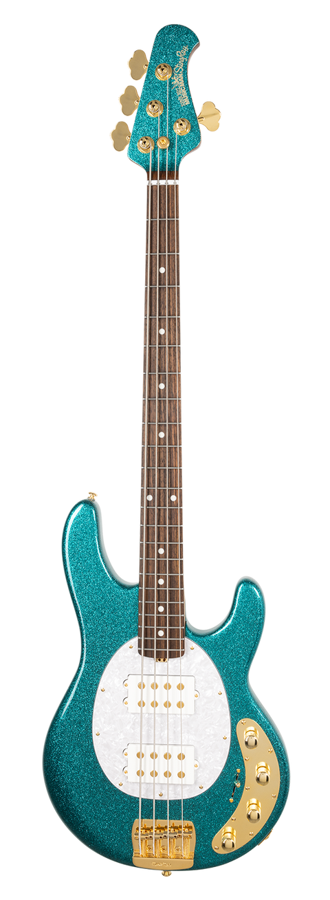 Music Man Stingray Special HH Ocean Sparkle PRE-ORDER