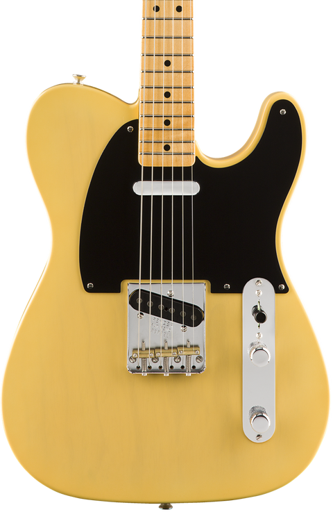 Fender Custom Shop Limited Edition '50 Double Esquire Heavy Relic