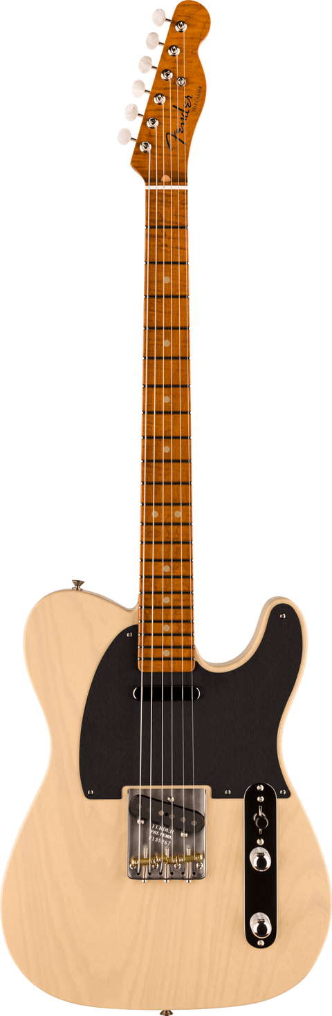 Fender Custom Shop American Custom Telecaster NOS Honey Blonde PRE-ORDER