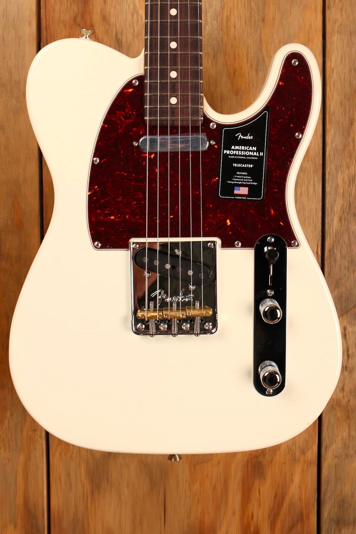 Fender american clearance telecaster