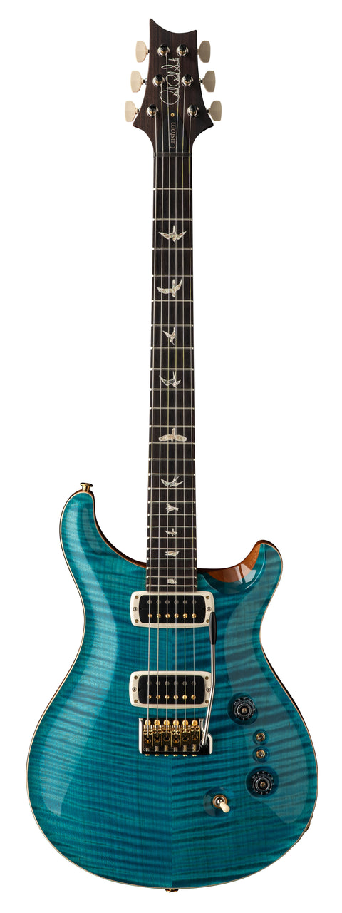 PRS Custom 24-08 Carroll Blue (2024) PRE-ORDER