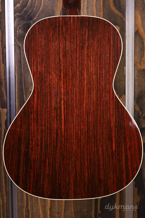 Gibson L-00 Rosewood 12-Fret Rosewood Burst