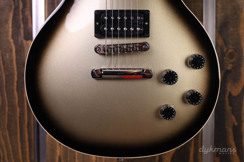 Gibson Adam Jones Les Paul Standard Antique Silverburst