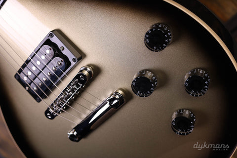Gibson Adam Jones Les Paul Standard Antique Silverburst