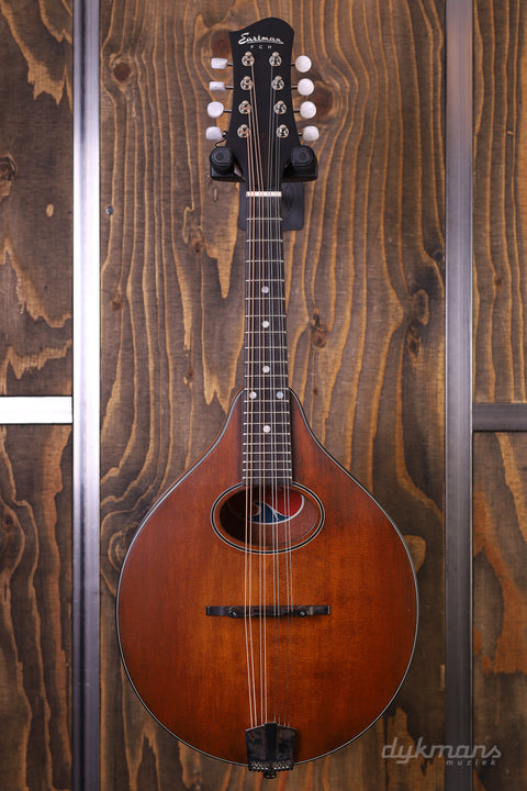 Eastman MD304 A Style Mandolin