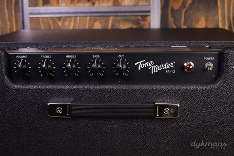 Fender Tone Master FR-12