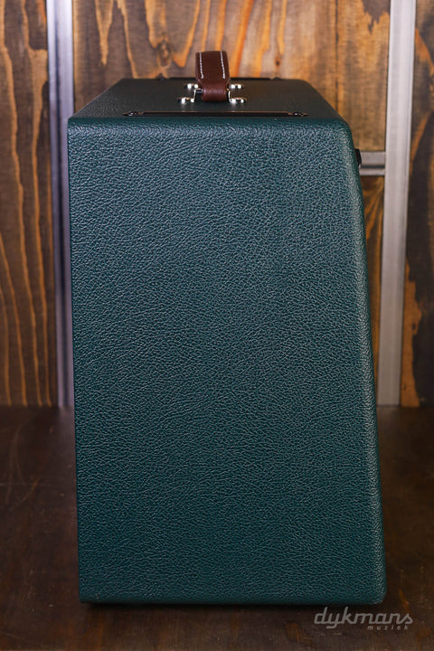 Revv D25 Combo Emerald