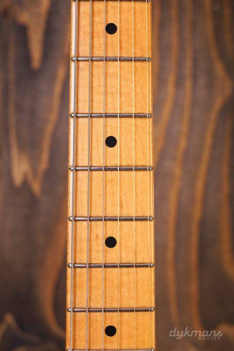 Fender American Original '50s Telecaster Butterscotch Blonde (with PRS Pickup) PRE-OWNED