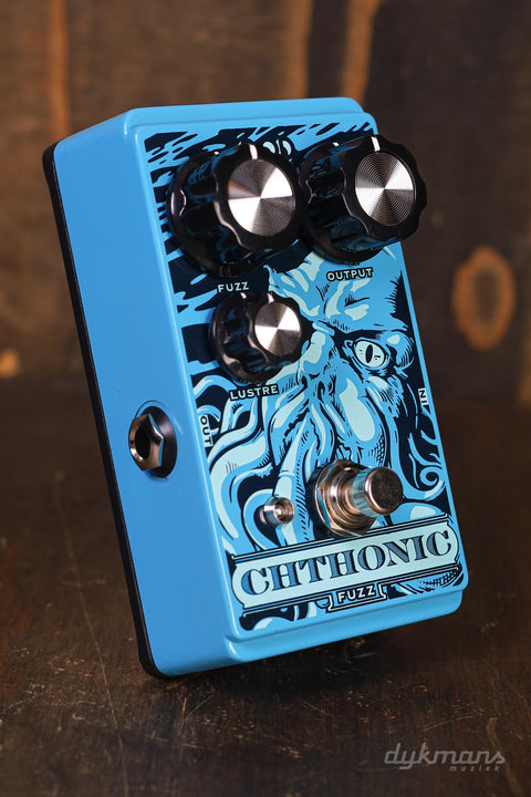 DOD Chthonic Fuzz