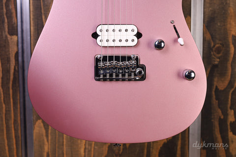 Ibanez TOD10 Tim Henson Signature Metallic Mauve