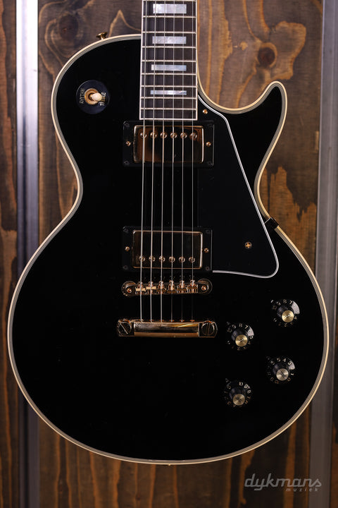 Gibson Custom Shop 1968 Les Paul Custom