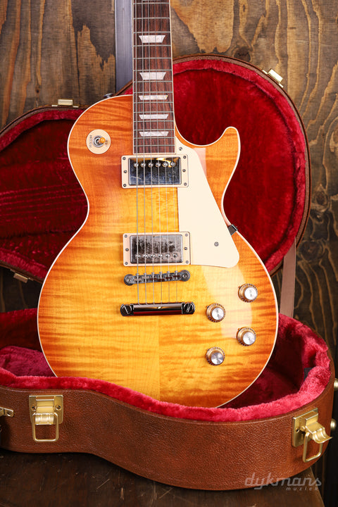 Gibson Les Paul Standard '60s Unburst
