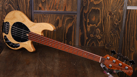 Sire Marcus Z7 5-String Natural