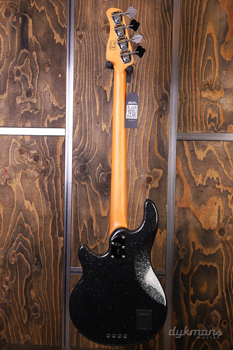 Sire Marcus Z3 4-String Sparkle Black