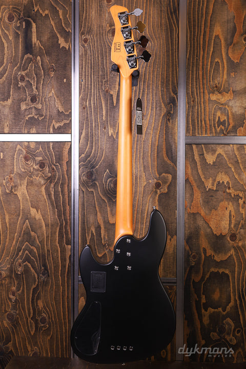 Sire Marcus U7 4-String Satin Black