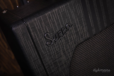Supro 1822RBB Delta King 12 Combo PRE ORDER