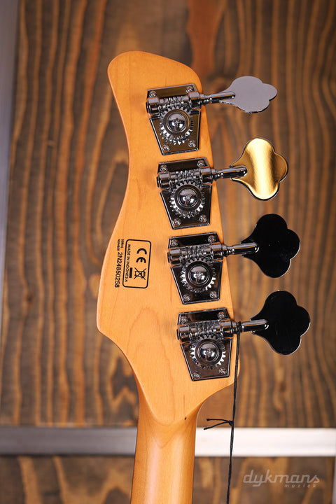 Sire Marcus U7 4-String Satin Black