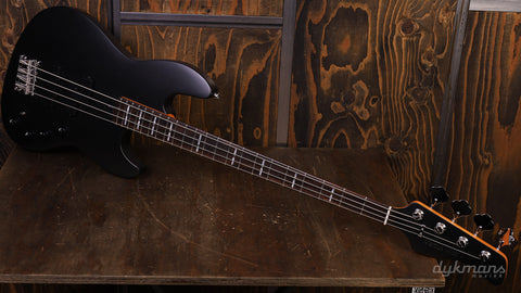 Sire Marcus U7 4-String Satin Black