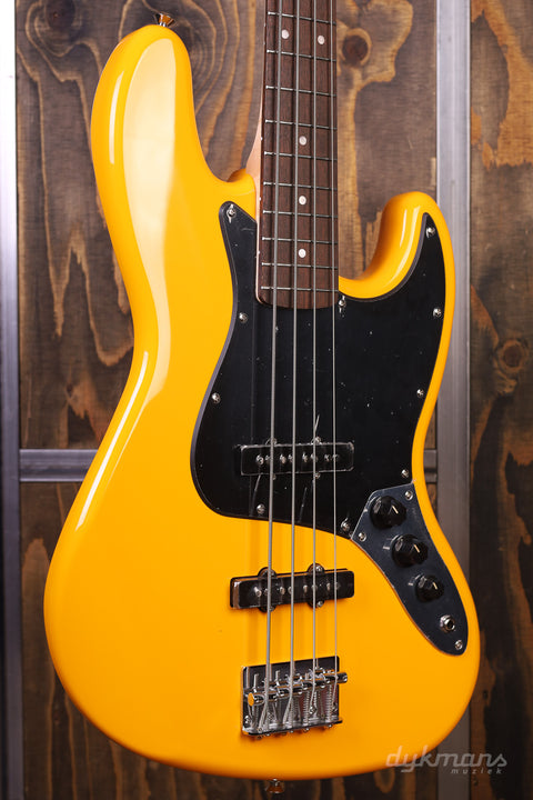 Markbass MB Yellow JB