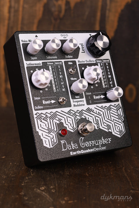 EarthQuaker Devices Data Corrupter